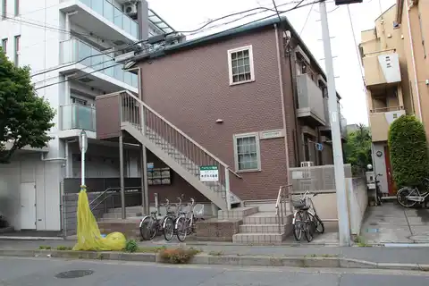 ブエナビスタ昭和